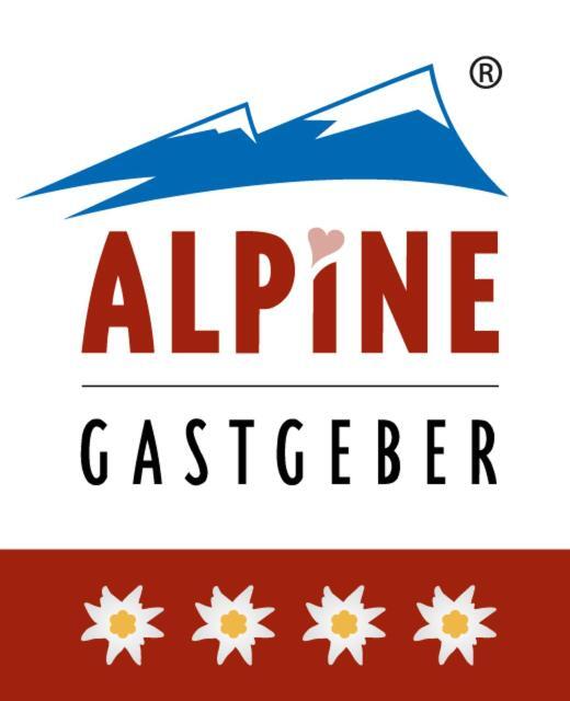 Apart Sunshine Längenfeld Extérieur photo